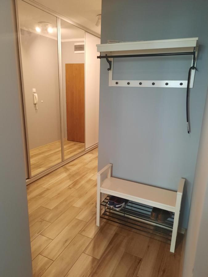 Apartament Za Swierkami Колобжег Екстер'єр фото