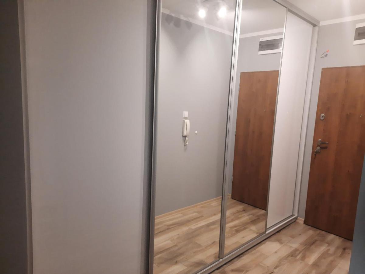 Apartament Za Swierkami Колобжег Екстер'єр фото